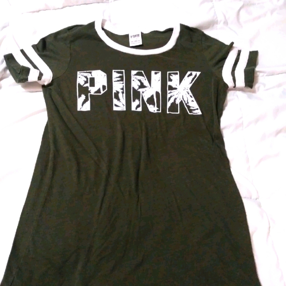 PINK Tee